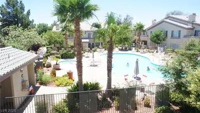 5710 East Tropicana Avenue 2092 Pool