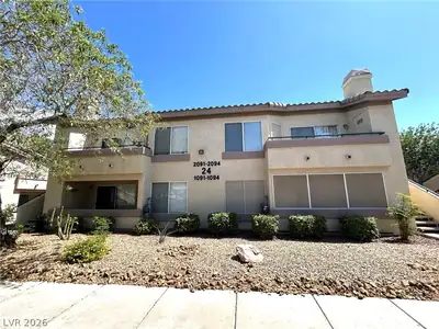5710 East Tropicana Avenue 2092, Las Vegas