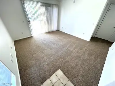 5710 East Tropicana Avenue 2092 Living Room