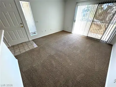 5710 East Tropicana Avenue 2092 Living Room