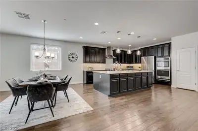 2863 Grand Helios Way, Henderson, NV 89052 Kitchen
