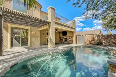 2863 Grand Helios Way, Henderson