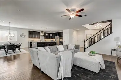 2863 Grand Helios Way, Henderson, NV 89052 Living Room