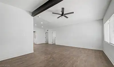 3220 Stanley Avenue, North Las Vegas, NV 89030 Living Room