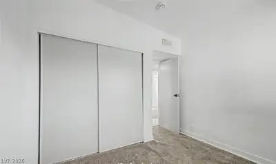 3220 Stanley Avenue, North Las Vegas, NV 89030 Bedroom