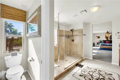 127 Birch Ridge Avenue, Las Vegas, NV 89183 Primary Bathroom