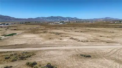 3790 South Leslie Street, Pahrump