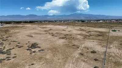 3790 South Leslie Street Lot