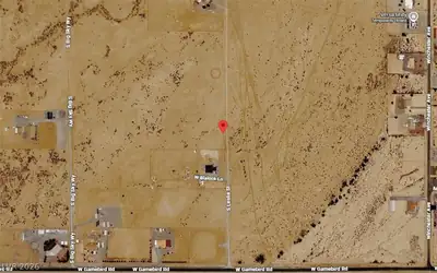 3790 South Leslie Street Lot