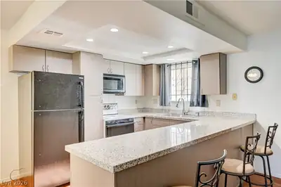 101 Luna Way 136 Kitchen