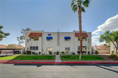 101 Luna Way 136, Las Vegas