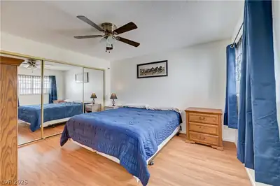 101 Luna Way 136 Bedroom