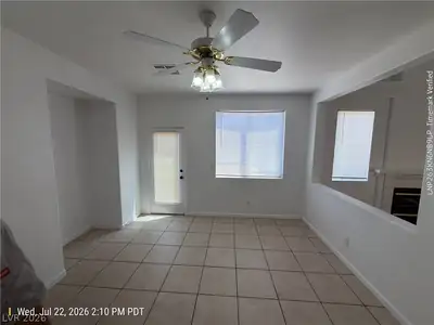 5434 Ragged Robin Court, North Las Vegas, NV 89031 