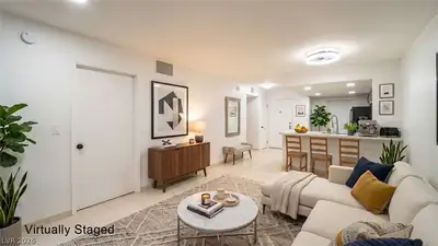 8070 West Russell Road 1099, Las Vegas