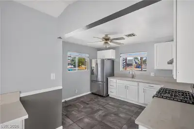 6417 Placer Drive, Las Vegas, NV 89103 Kitchen