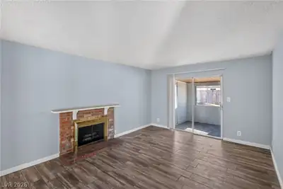 6417 Placer Drive, Las Vegas, NV 89103 Living Room