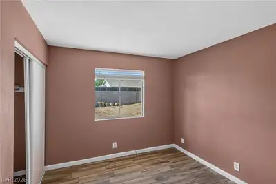 6417 Placer Drive, Las Vegas, NV 89103 Bedroom