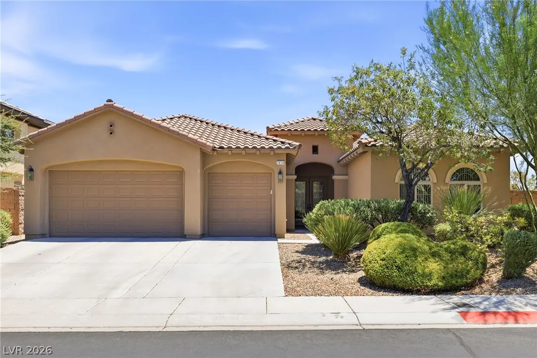 7414 Bugler Swan Way, North Las Vegas, NV 89084