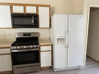 876 Adobe Flat Drive Kitchen