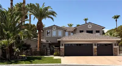 3658 Miguels Lane, Las Vegas