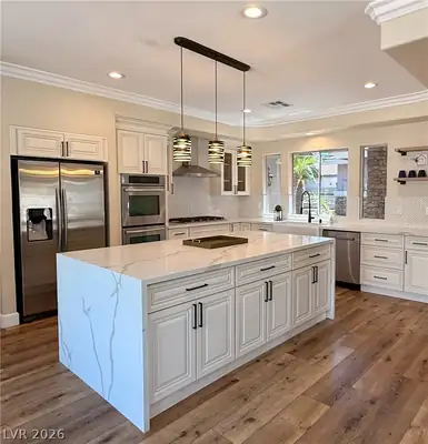 3658 Miguels Lane Kitchen