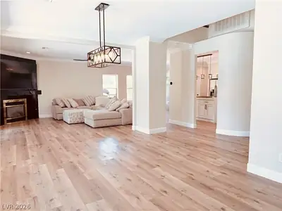 3658 Miguels Lane Living Room