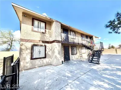 3244 Figler Court North Las Vegas, NV 89030