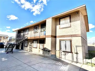 3244 Figler Court, North Las Vegas, NV 89030 
