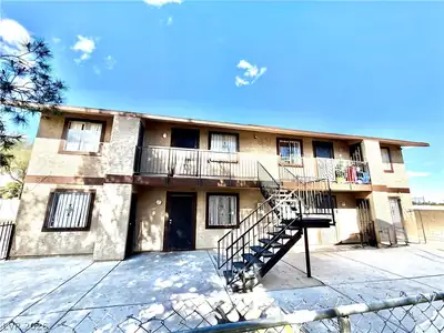 3244 Figler Court, North Las Vegas, NV 89030 