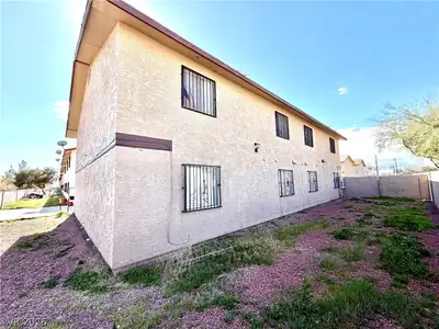 3244 Figler Court, North Las Vegas, NV 89030 