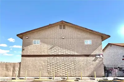 3244 Figler Court, North Las Vegas, NV 89030 