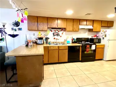 3244 Figler Court, North Las Vegas, NV 89030 