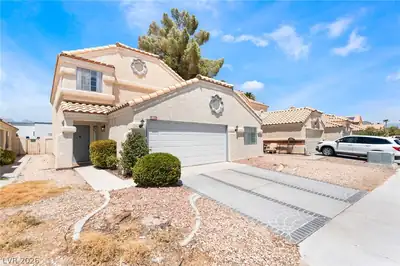 4013 Elkridge Drive, Las Vegas