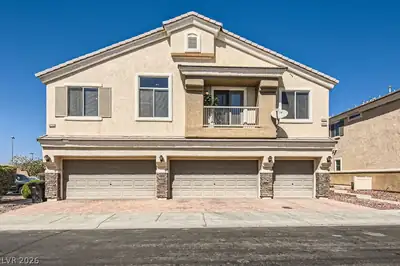 6713 Lookout Lodge Lane 1, North Las Vegas