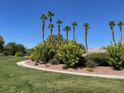 6713 Lookout Lodge Lane 1 Yard