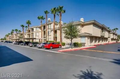 7139 South Durango Drive 215 