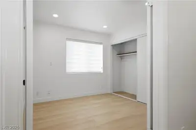 1447 Tiny Pebble Way, Las Vegas, NV 89142 Bedroom