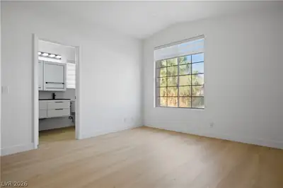 1447 Tiny Pebble Way, Las Vegas, NV 89142 Primary Bedroom