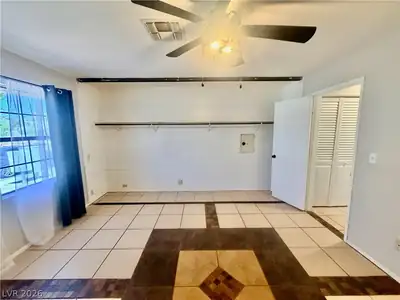 7281 Girard Drive, Las Vegas, NV 89147 Primary Bedroom