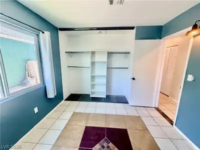 7281 Girard Drive, Las Vegas, NV 89147 Bedroom