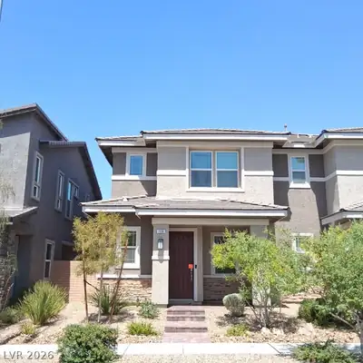 708 Cottonwood Hill Place, Henderson