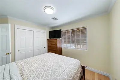 9594 Parvin Street, Las Vegas, NV 89123 Bedroom
