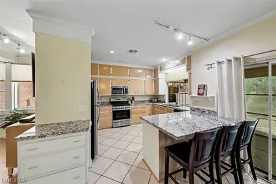 9594 Parvin Street, Las Vegas, NV 89123 Kitchen