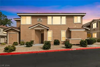 9901 North West Trailwood Drive 1140 Las Vegas, NV 89134