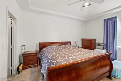 9901 North West Trailwood Drive 1140 Primary Bedroom