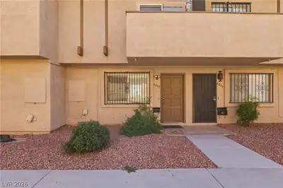 6233 West Washington Avenue, Las Vegas