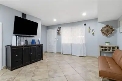 6233 West Washington Avenue Living Room