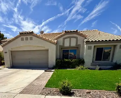 875 Serpentina Ave. Avenue, Las Vegas