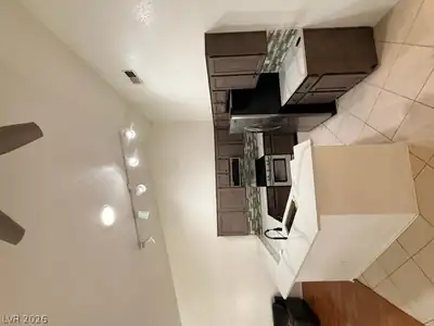875 Serpentina Ave. Avenue, Las Vegas, NV 89123 Kitchen
