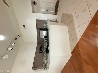 875 Serpentina Ave. Avenue, Las Vegas, NV 89123 Kitchen
